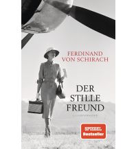 Travel Literature Der stille Freund Luchterhand Literaturverlag
