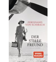 Reiselektüre Der stille Freund Luchterhand Literaturverlag