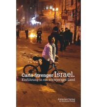 Reiseführer Asien Israel Suhrkamp Verlag