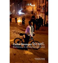 Reiseführer Asien Israel Suhrkamp Verlag
