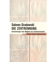 Phrasebooks Die Zertrennung Suhrkamp Verlag