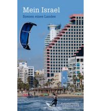Reiseführer Asien Jüdischer Almanach Mein Israel Suhrkamp Verlag