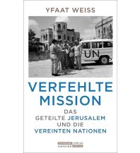 Travel Literature Verfehlte Mission Jüdischer Verlag Frankfurt