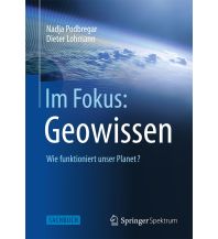 Geologie und Mineralogie Im Fokus: Geowissen Springer
