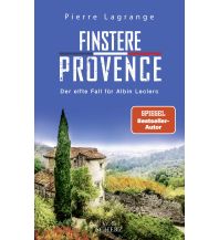 Travel Literature Finstere Provence Scherz Verlag GmbH