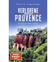 Reiselektüre Verlorene Provence Scherz Verlag GmbH