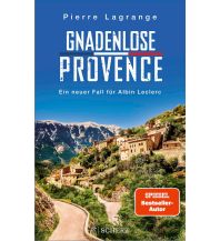 Travel Literature Gnadenlose Provence Scherz Verlag GmbH