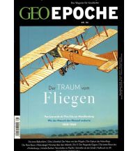 Geschichte GEO Epoche / GEO Epoche 86/2017 GEO Gruner + Jahr, Hamburg