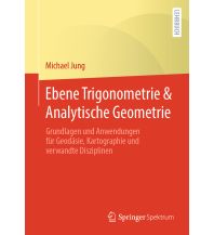 Geography Ebene Trigonometrie & Analytische Geometrie Springer