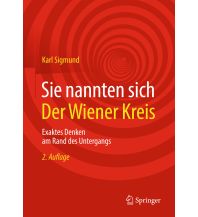 Naturführer Sie nannten sich Der Wiener Kreis Springer