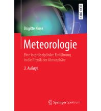 Bergtechnik Meteorologie Springer