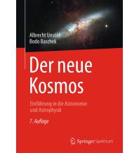 Astronomie Der neue Kosmos Springer