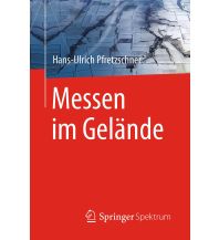 Messen im Gelände Springer