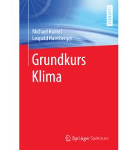 Naturführer Grundkurs Klima Springer