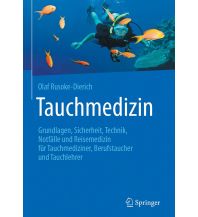 Diving / Snorkeling Tauchmedizin Springer