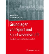 Grundlagen von Sport und Sportwissenschaft Springer