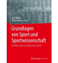 Grundlagen von Sport und Sportwissenschaft Springer