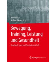 Bewegung, Training, Leistung und Gesundheit Springer