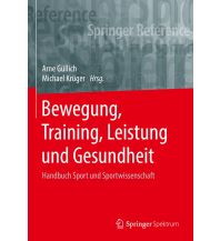 Bewegung, Training, Leistung und Gesundheit Springer