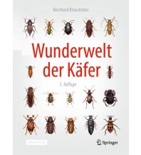 Naturführer Wunderwelt der Käfer Springer