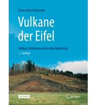 Geologie und Mineralogie Vulkane der Eifel Springer