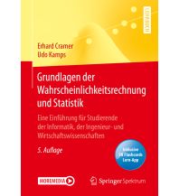 Grundlagen der Wahrscheinlichkeitsrechnung und Statistik Springer