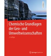 Geology and Mineralogy Chemische Grundlagen der Geo- und Umweltwissenschaften Springer