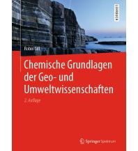 Geologie und Mineralogie Chemische Grundlagen der Geo- und Umweltwissenschaften Springer