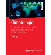 Geology and Mineralogy Klimatologie Springer