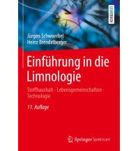 Geologie und Mineralogie Einführung in die Limnologie Springer
