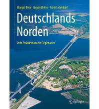 Geologie und Mineralogie Deutschlands Norden Springer