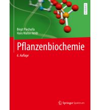 Nature and Wildlife Guides Pflanzenbiochemie Springer