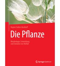 Naturführer Die Pflanze Springer