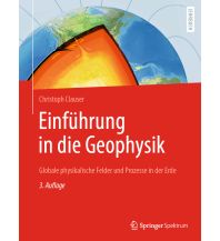 Geology and Mineralogy Einführung in die Geophysik Springer