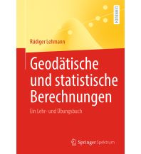 Geografie Geodätische und statistische Berechnungen Springer