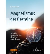 Outdoor Magnetismus der Gesteine Springer