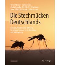Die Stechmücken Deutschlands Springer
