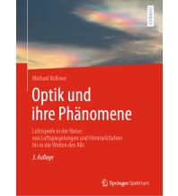 Astronomie Optik und ihre Phänomene Springer