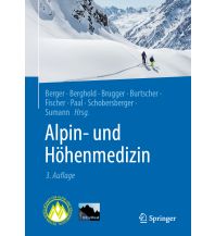 Survival / Bushcraft Alpin- und Höhenmedizin Springer