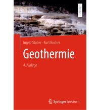 Geologie und Mineralogie Geothermie Springer