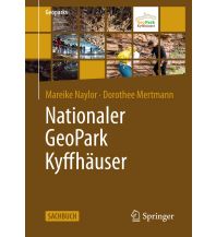 Nationaler GeoPark Kyffhäuser Springer