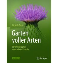 Gartenbücher Garten voller Arten Springer