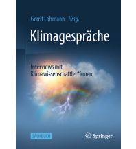 Geologie und Mineralogie Klimagespräche Springer