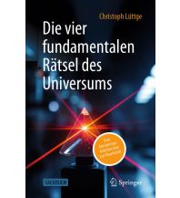 Astronomy Die vier fundamentalen Rätsel des Universums Springer