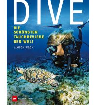 Tauchen / Schnorcheln Dive Delius Klasing Verlag GmbH