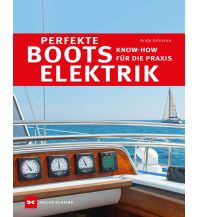 Training and Performance Perfekte Bootselektrik Delius Klasing Verlag GmbH
