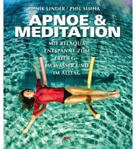 Yoga Apnoe und Meditation Delius Klasing Verlag GmbH