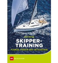 Training and Performance Skippertraining Delius Klasing Verlag GmbH