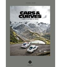 Motorcycling Cars & Curves Delius Klasing Verlag GmbH