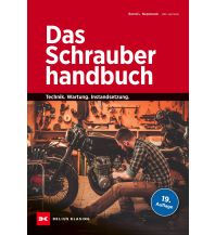 Motorradreisen Das Schrauberhandbuch Delius Klasing Verlag GmbH